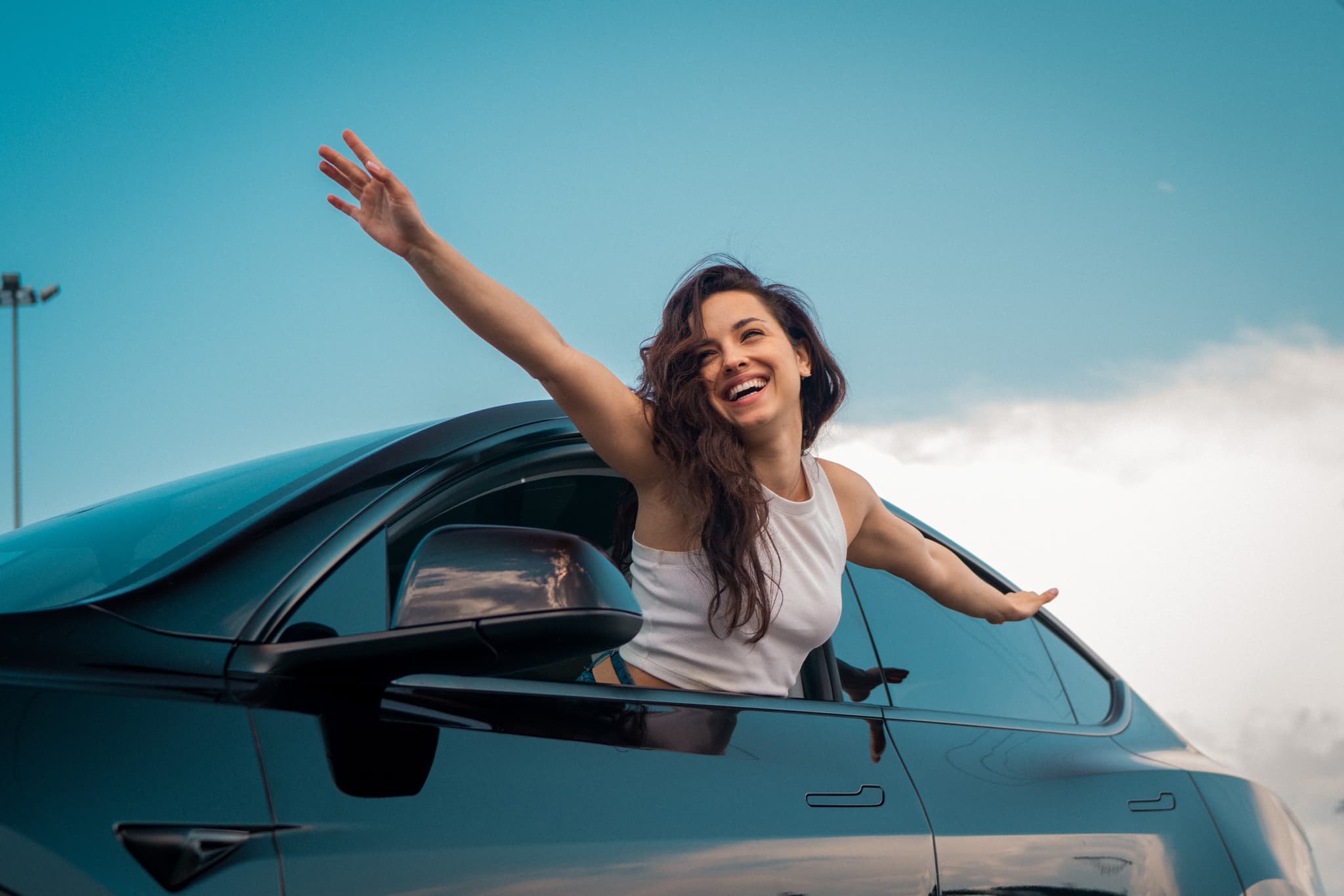 Are you Looking for a Car?