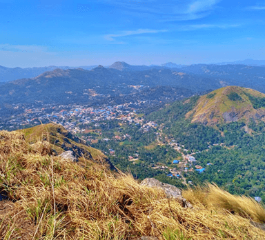 Idukki