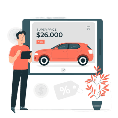Sell Your Car