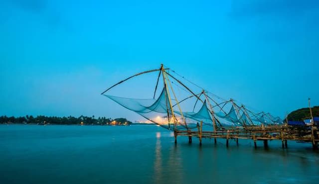 Kochi