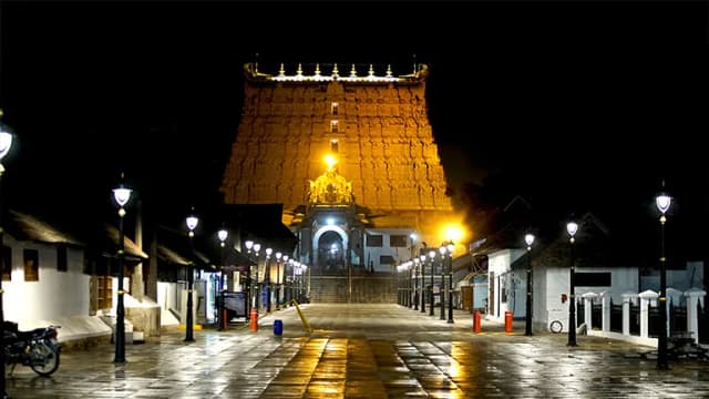  Trivandrum