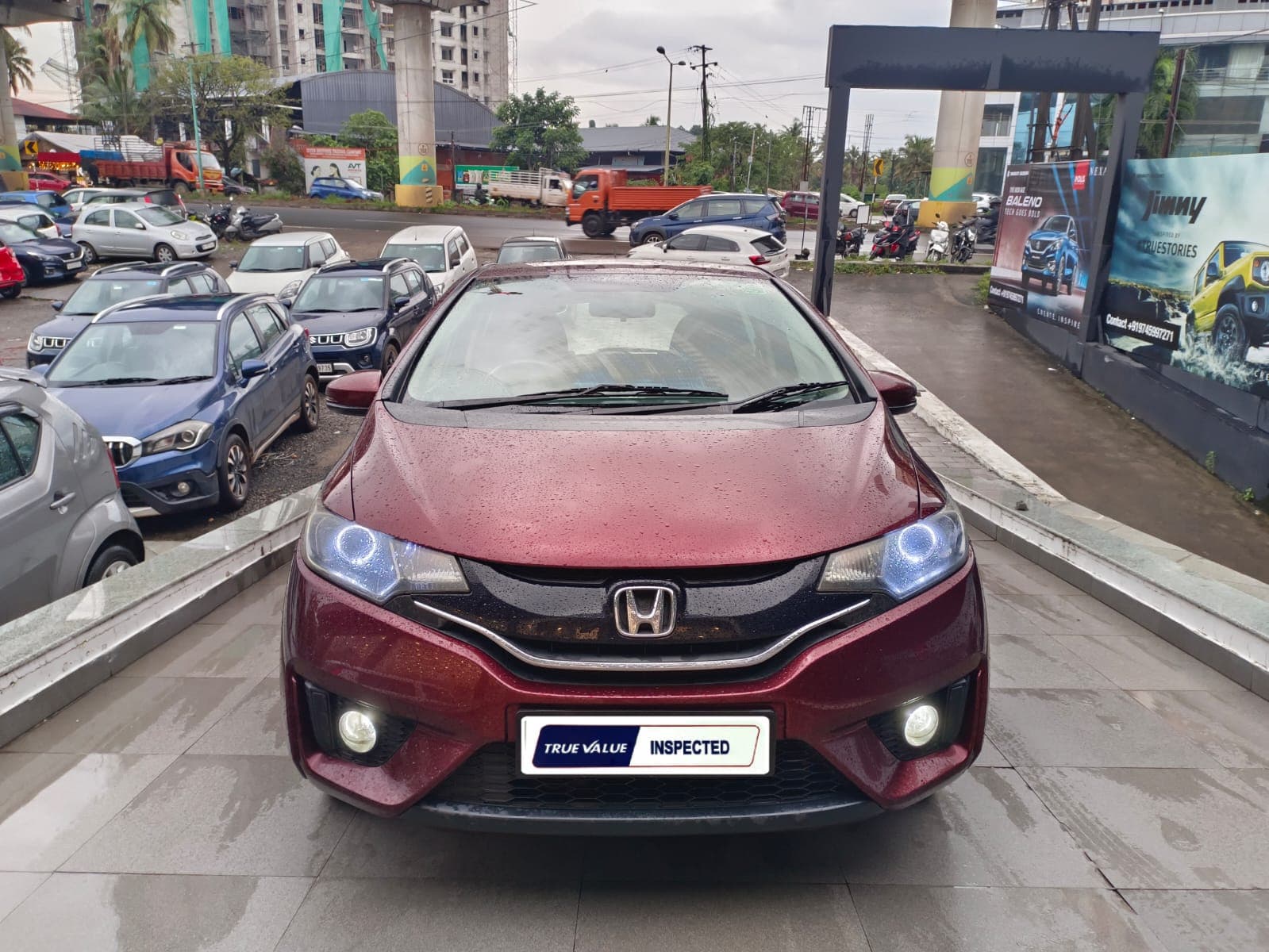 honda-jazz-2016-tx4kyv07frkljurarb41lv81