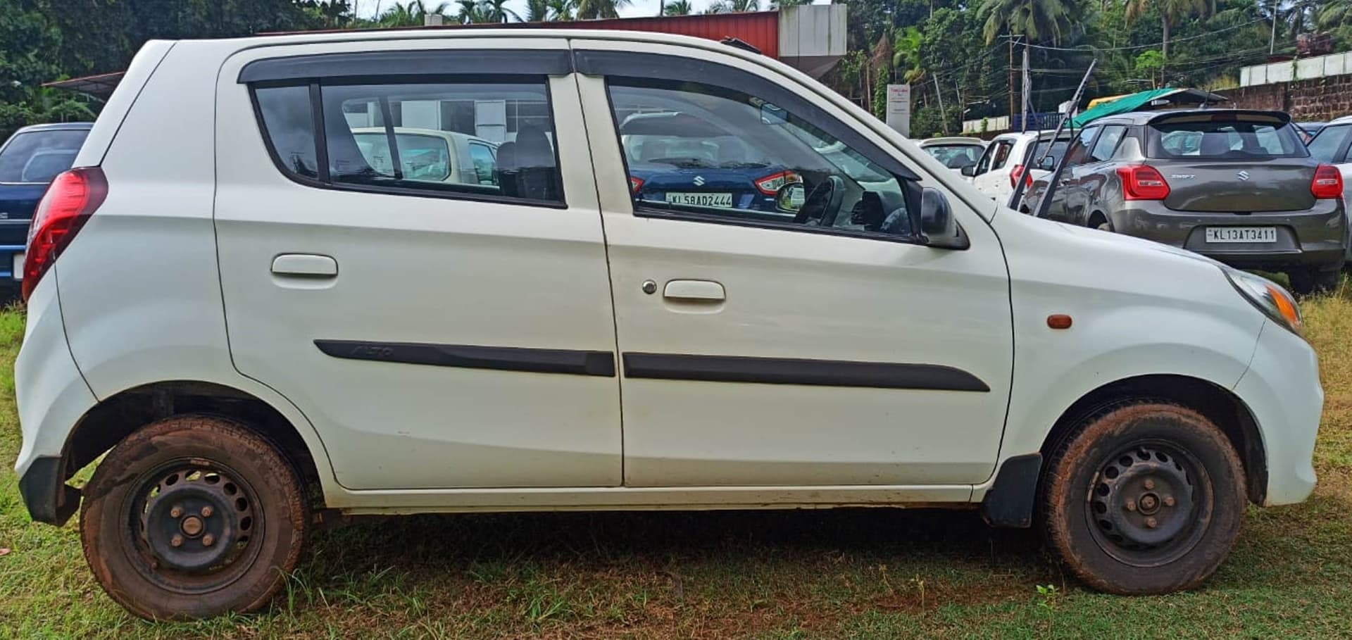 Slide 1
