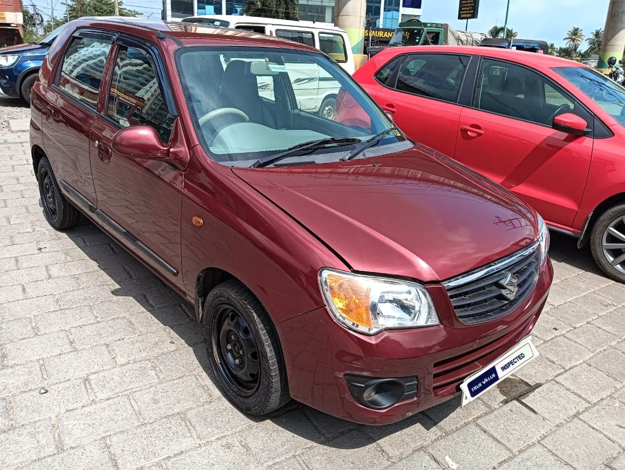 Slide 1