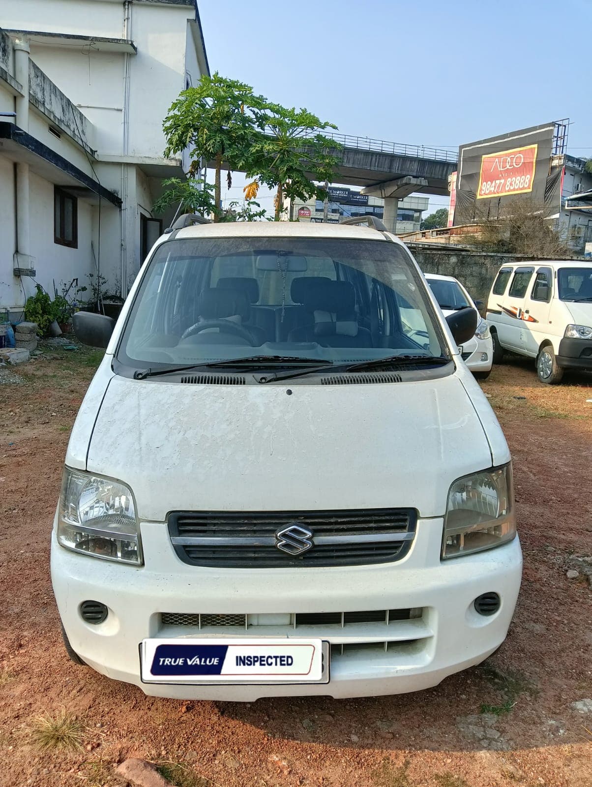 maruti-wagon-r-2006-pdj7wfvym19x5d4l9nqrfj39