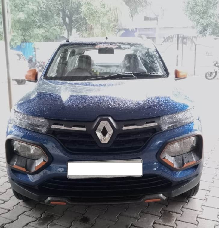 Renault KWID in Kollam