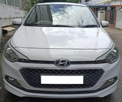 hyundai asta i20 diesel second hand