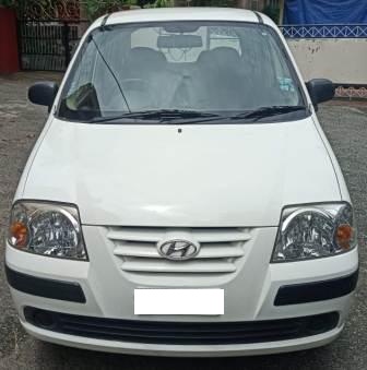 Hyundai SANTRO in Trivandrum