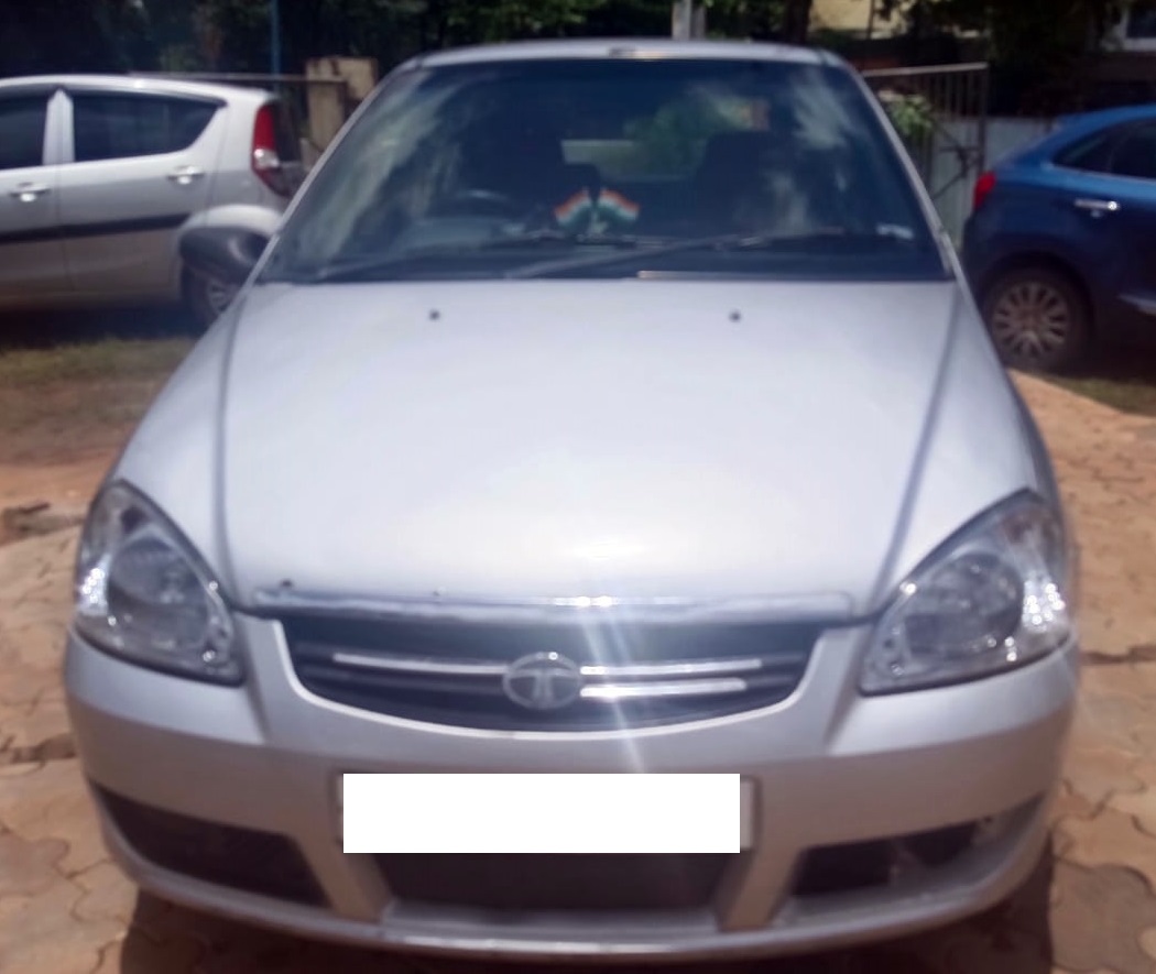 TATA INDICA 2008 Second-hand Car for Sale in Alappuzha