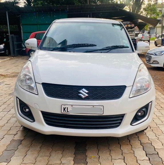 MARUTI SWIFT 2015 Second-hand Car for Sale in 