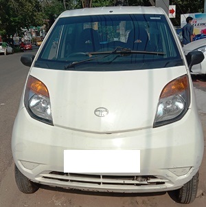 TATA NANO 2015 Second-hand Car for Sale in Thrissur