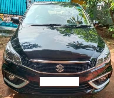 MARUTI CIAZ 2021 Second-hand Car for Sale in Trivandrum