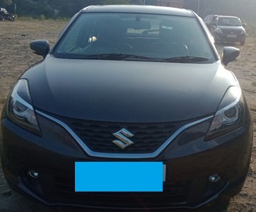 MARUTI BALENO 2018 Second-hand Car for Sale in Palakkad