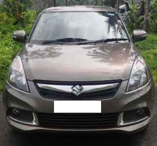 MARUTI DZIRE 2016 Second-hand Car for Sale in Wayanad