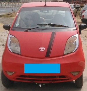 TATA NANO 2012 Second-hand Car for Sale in Palakkad