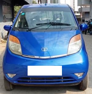 TATA NANO in Thrissur