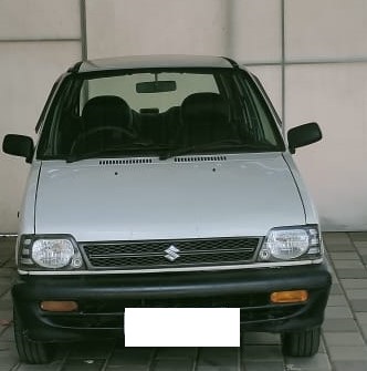 MARUTI M 800 in Idukki