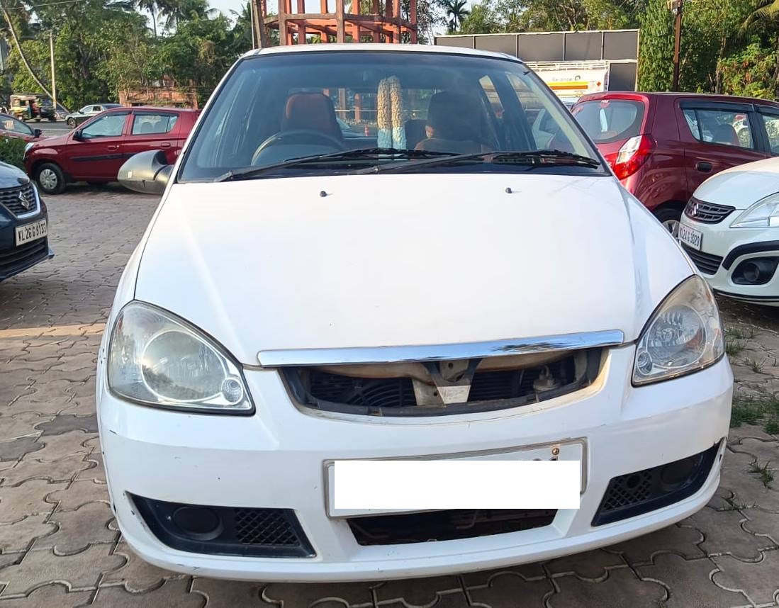 TATA INDICA in Alappuzha