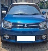 MARUTI IGNIS in Ernakulam