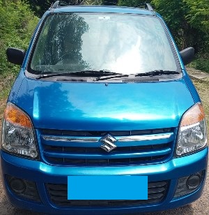 MARUTI WAGON R 2009 Second-hand Car for Sale in Palakkad