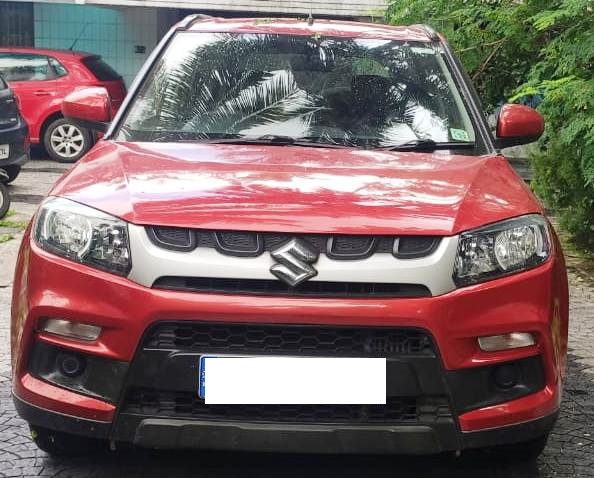 Used Brezza In Kerala | Buy Second Hand Vitara Brezza In Kerala