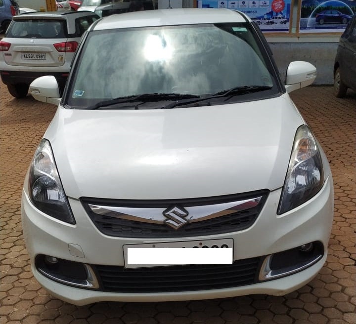 MARUTI DZIRE 2015 Second-hand Car for Sale in 