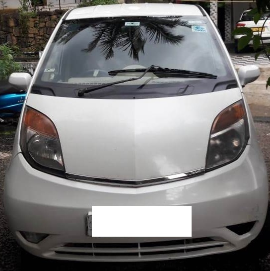 used 7 seater cars kerala