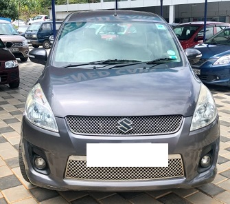 Used Ertiga In Kerala | Buy Second Hand Ertiga In Kerala