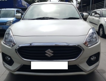 MARUTI DZIRE 2019 Second-hand Car for Sale in 
