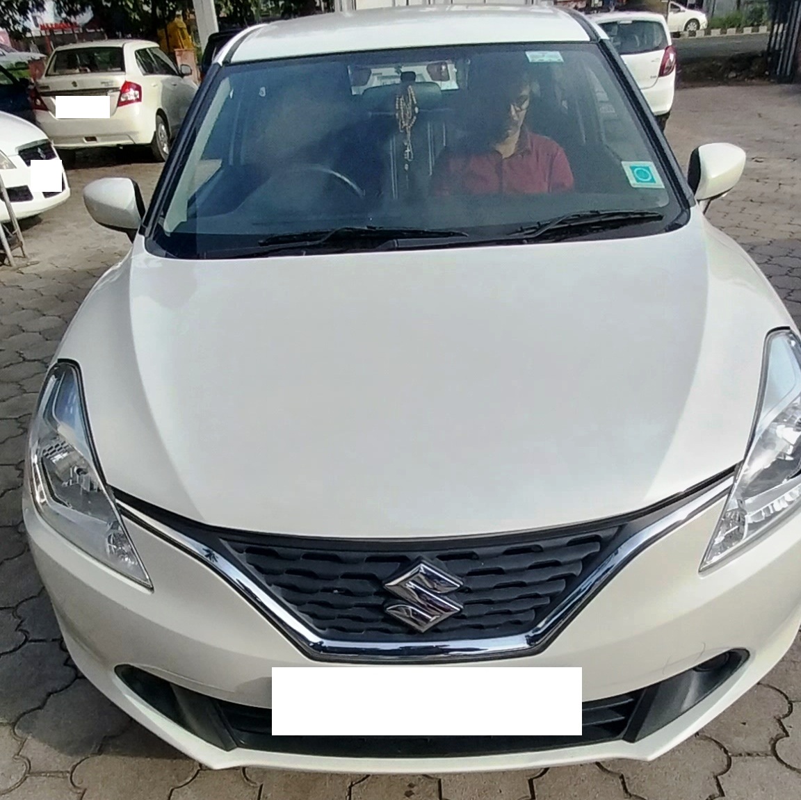 Used Baleno In Kerala | Second Hand Baleno In Kerala