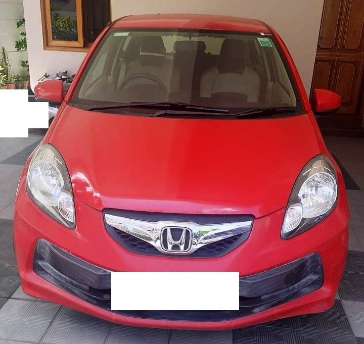 Used Honda BRIO for Sale - Second Hand BRIO Cars