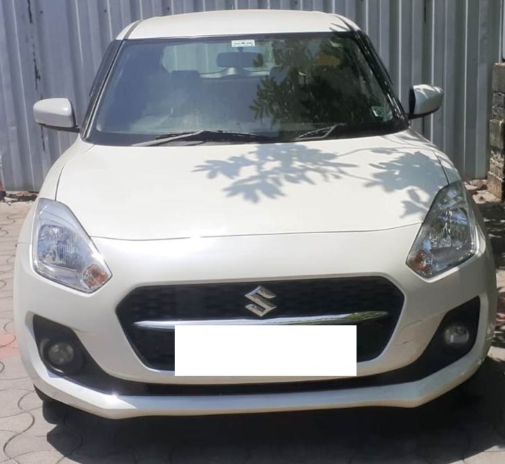 MARUTI SWIFT 2021 Second-hand Car for Sale in Trivandrum