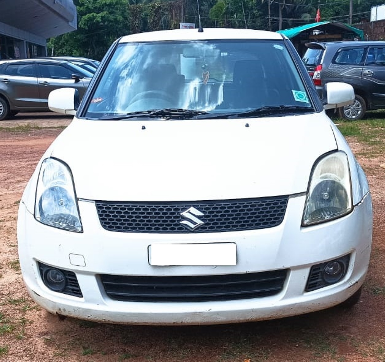 swift modified cars in kerala