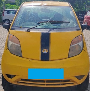 TATA NANO 2011 Second-hand Car for Sale in Palakkad