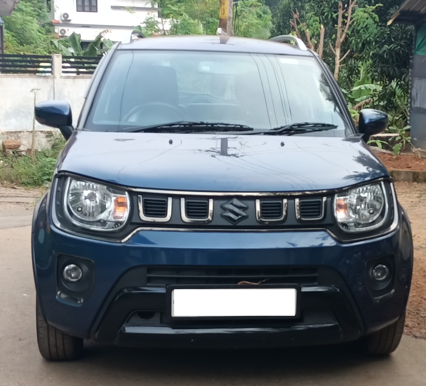 MARUTI IGNIS 2021 Second-hand Car for Sale in 