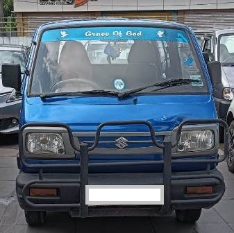 MARUTI OMNI in Ernakulam