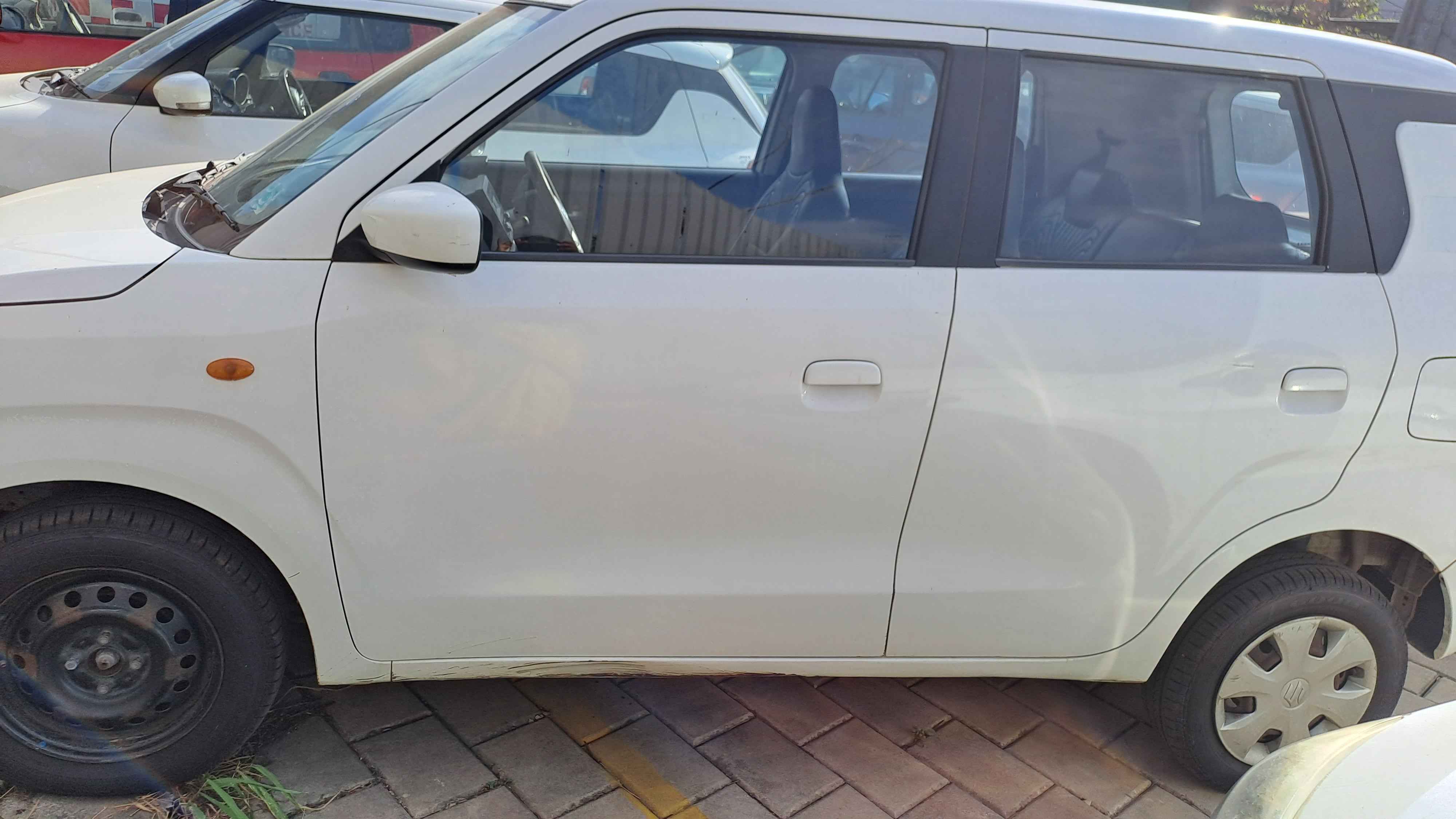 MARUTI WAGON R 2019 Second-hand Car for Sale in Kannur