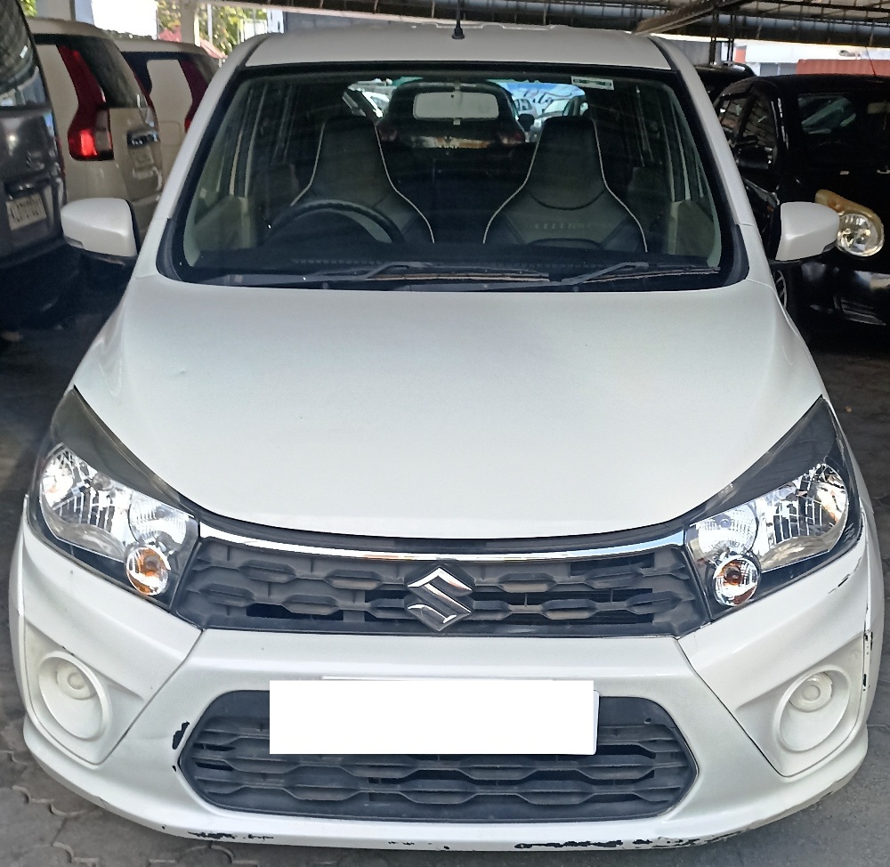 MARUTI CELERIO 2018 Second-hand Car for Sale in Alappuzha