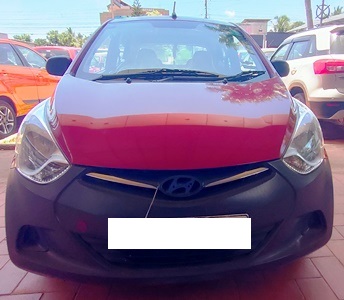HYUNDAI EON 2014 Second-hand Car for Sale in 