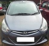 HYUNDAI EON 2012 Second-hand Car for Sale in Kottayam