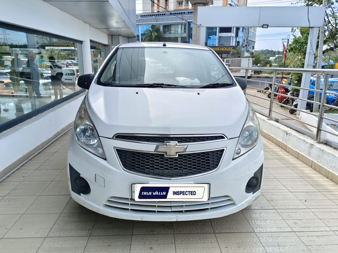 CHEVROLET BEAT 2011 Second-hand Car for Sale in Ernakulam