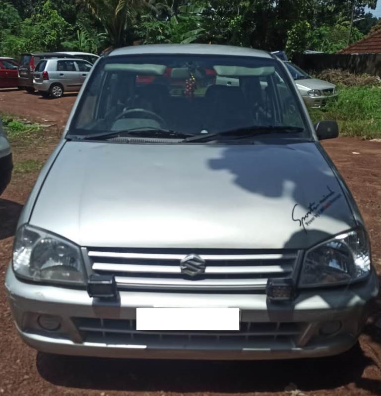 MARUTI ESTILO in Kollam