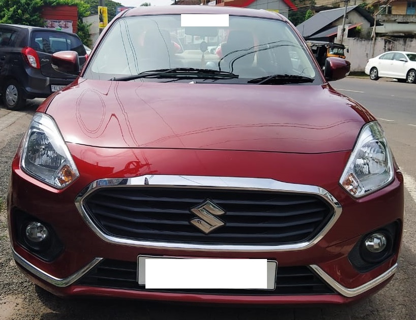 MARUTI DZIRE 2018 Second-hand Car for Sale in 