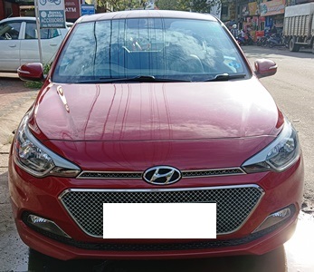 HYUNDAI I20 in Thrissur