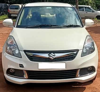 MARUTI DZIRE in Malappuram