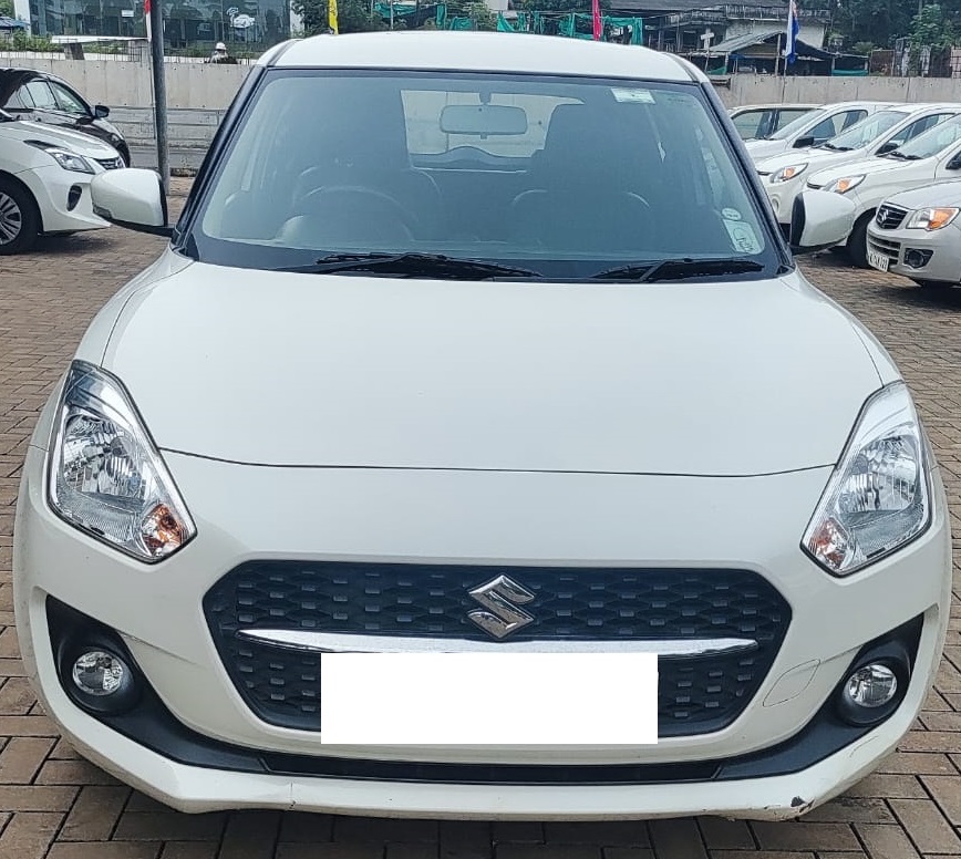 MARUTI SWIFT 2022 Second-hand Car for Sale in Kasaragod