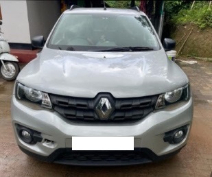 RENAULT KWID in Wayanad