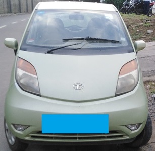 TATA NANO in Palakkad