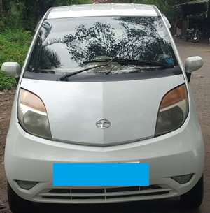 TATA NANO in Palakkad