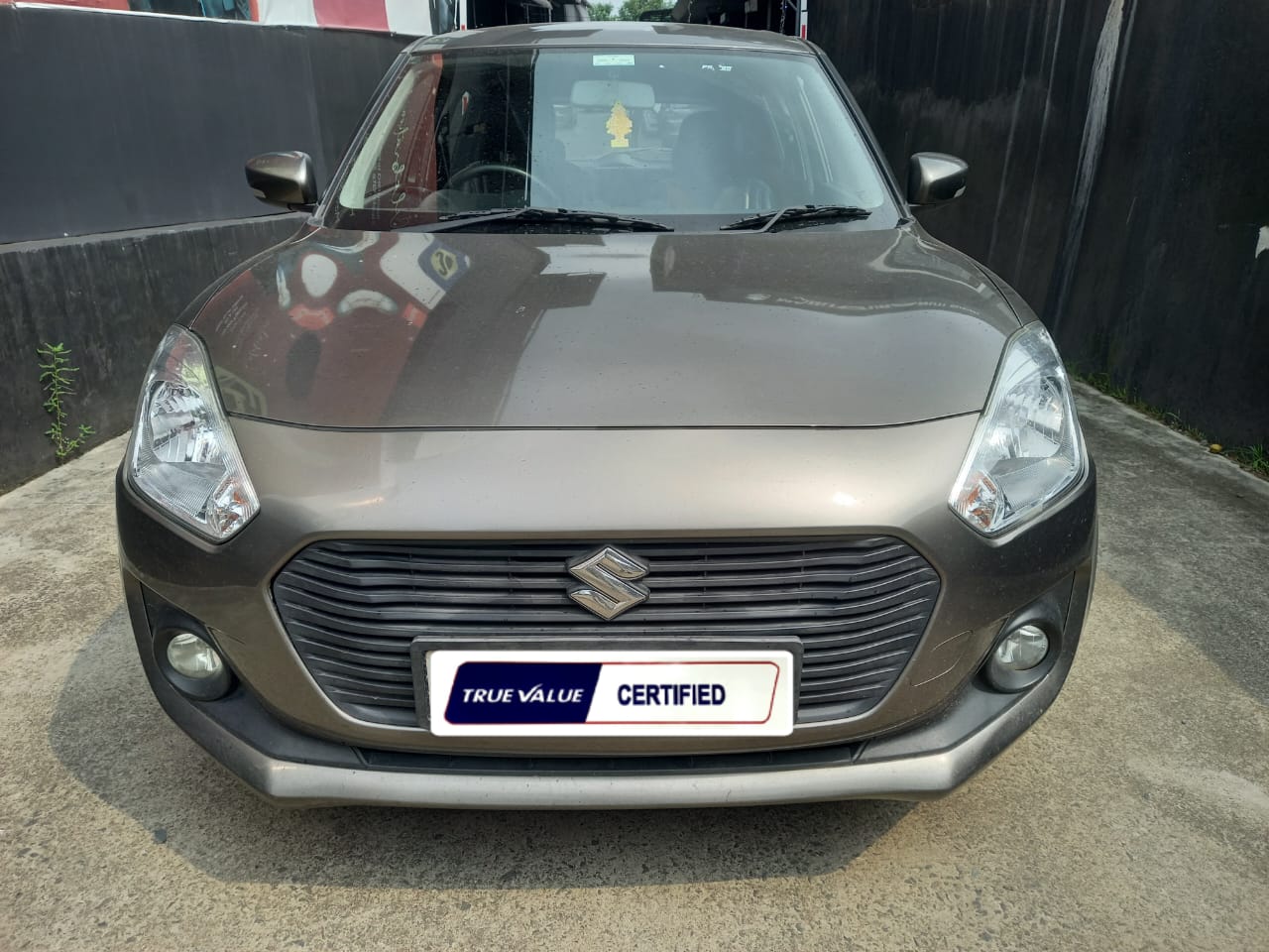 MARUTI SWIFT 2018 Second-hand Car for Sale in Ernakulam